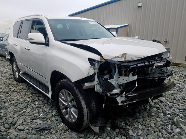 LEXUS GX 460 2016 jtjbm7fx1g5144659