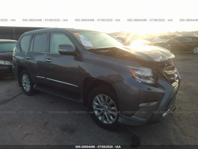 LEXUS GX 460 2016 jtjbm7fx1g5146573