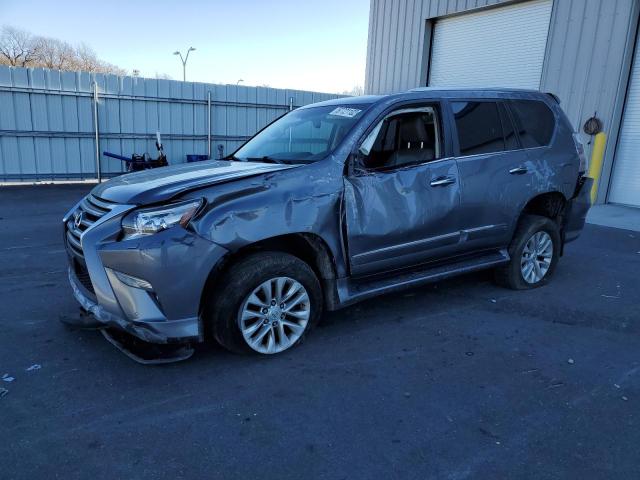 LEXUS GX 460 2016 jtjbm7fx1g5148825