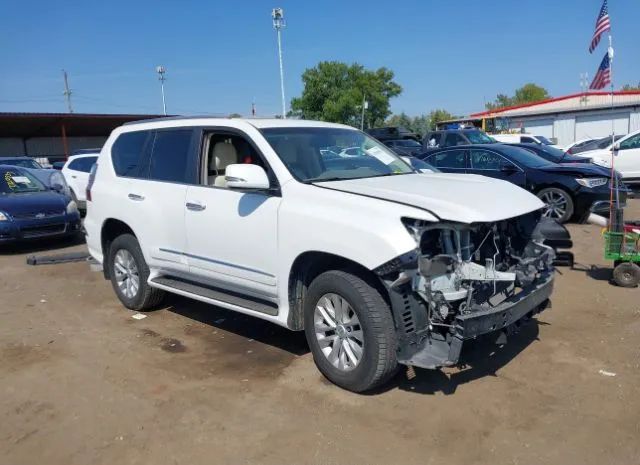 LEXUS GX 2017 jtjbm7fx1h5152620