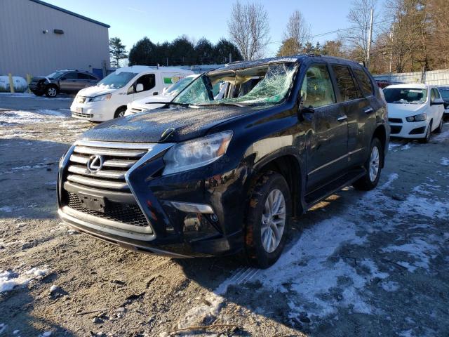 LEXUS GX 460 2017 jtjbm7fx1h5158014