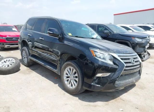 LEXUS GX 2017 jtjbm7fx1h5160376