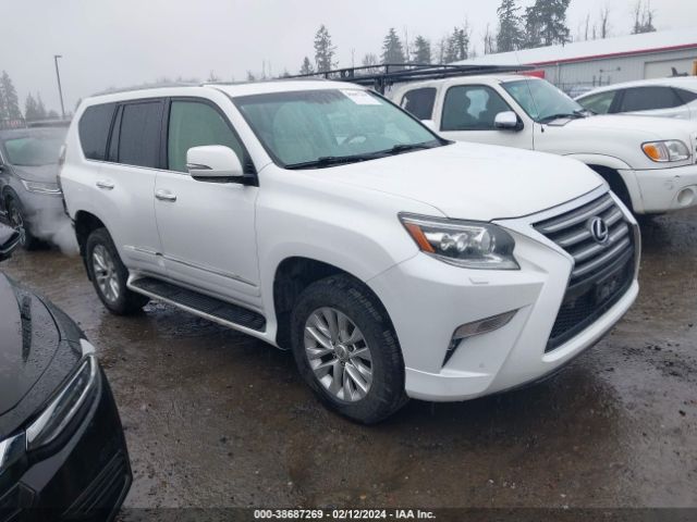 LEXUS 460 2017 jtjbm7fx1h5161706