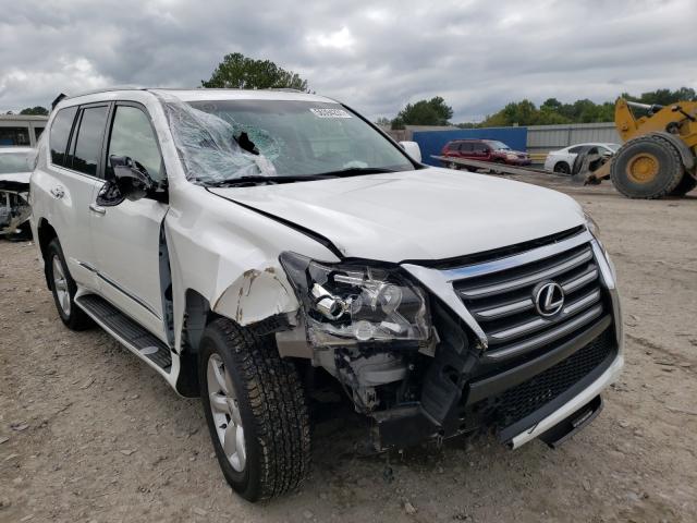 LEXUS GX 460 2017 jtjbm7fx1h5162774