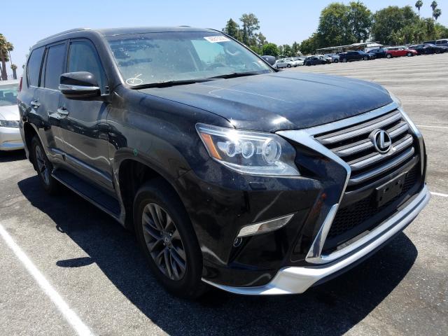 LEXUS GX 460 2017 jtjbm7fx1h5163343