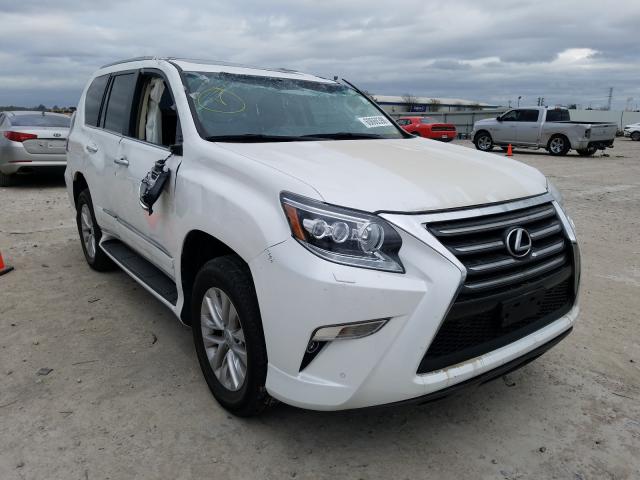 LEXUS GX 460 2017 jtjbm7fx1h5165500