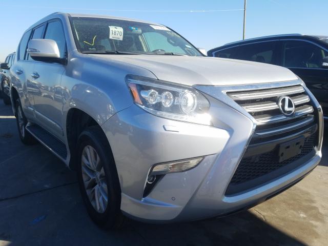 LEXUS GX 460 2017 jtjbm7fx1h5168672