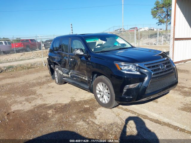 LEXUS GX 2017 jtjbm7fx1h5168705