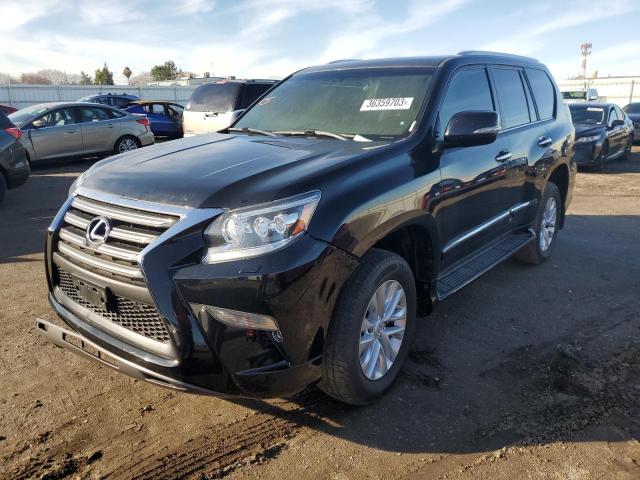 LEXUS GX 460 2017 jtjbm7fx1h5175198