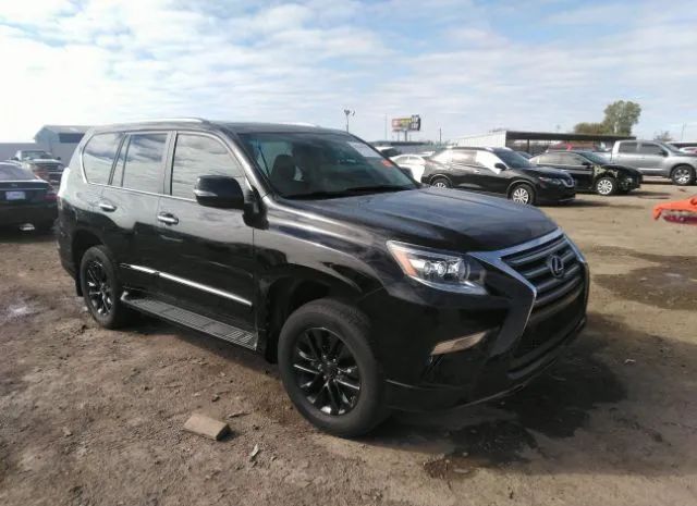 LEXUS GX 2017 jtjbm7fx1h5176853