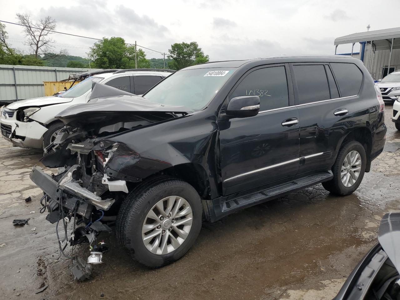 LEXUS GX 2017 jtjbm7fx1h5177923