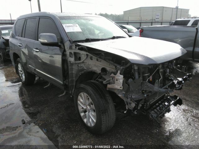 LEXUS GX 2017 jtjbm7fx1h5178294