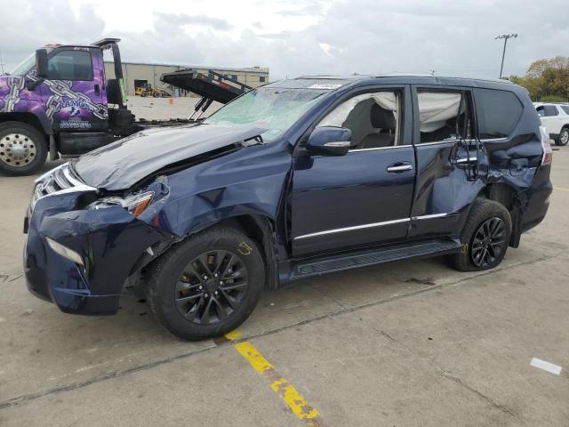 LEXUS GX 460 2017 jtjbm7fx1h5179980