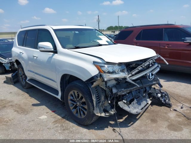 LEXUS GX 2017 jtjbm7fx1h5181213