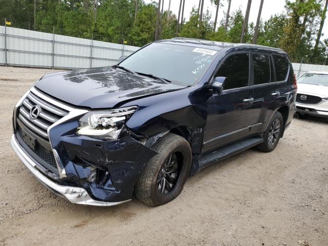 LEXUS GX 460 2018 jtjbm7fx1j5186174