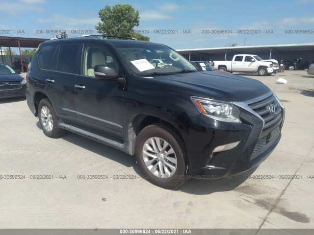 LEXUS GX 2018 jtjbm7fx1j5187499