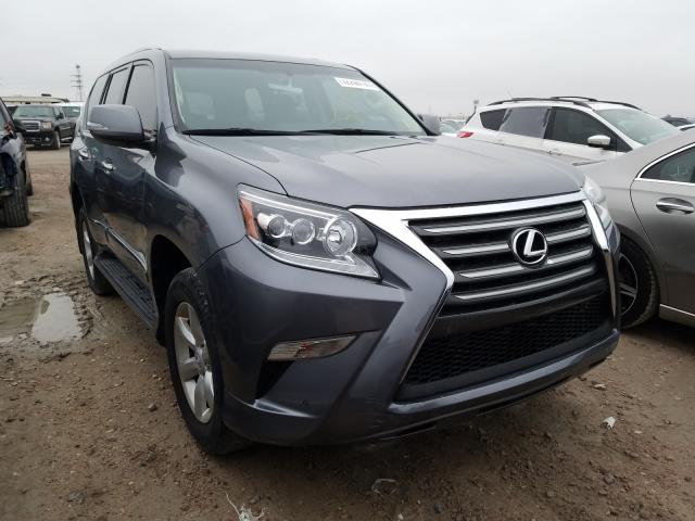 LEXUS GX 460 2018 jtjbm7fx1j5188250