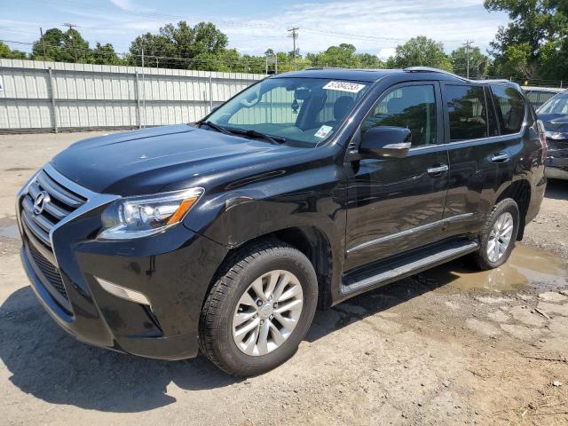 LEXUS GX 460 2018 jtjbm7fx1j5189124