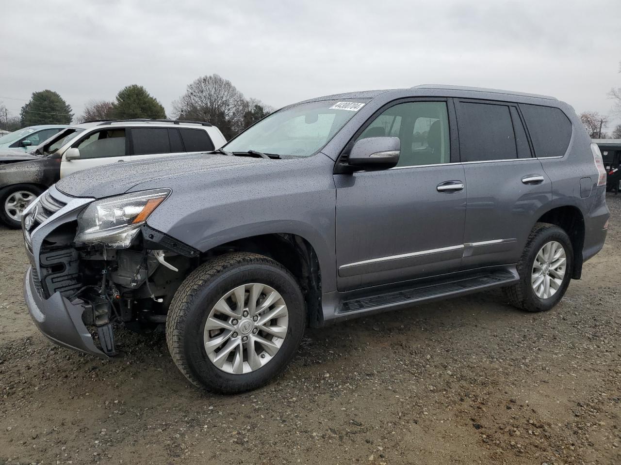 LEXUS GX 2018 jtjbm7fx1j5190306