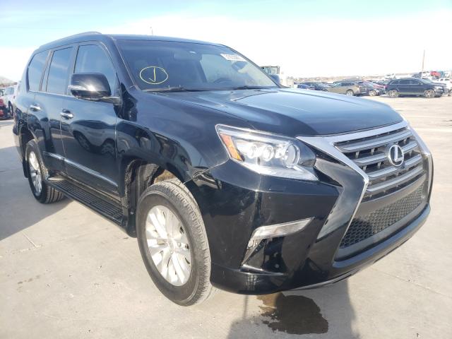 LEXUS GX 460 2018 jtjbm7fx1j5190385