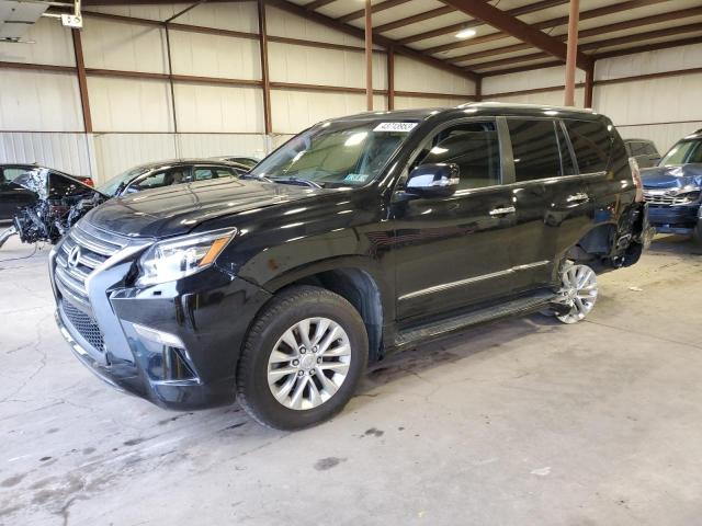 LEXUS GX 460 2018 jtjbm7fx1j5193061