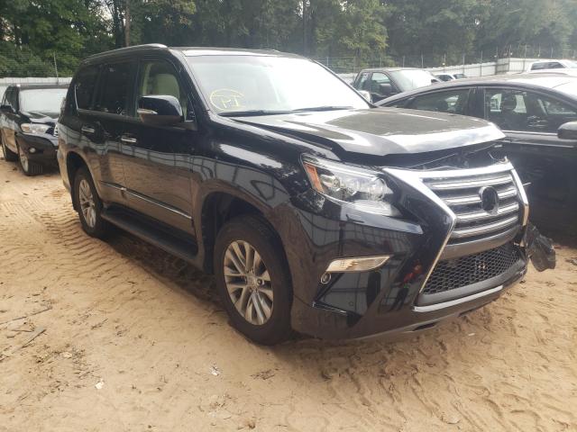 LEXUS GX 460 2018 jtjbm7fx1j5194565