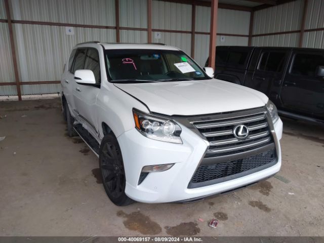 LEXUS GX 2018 jtjbm7fx1j5194663