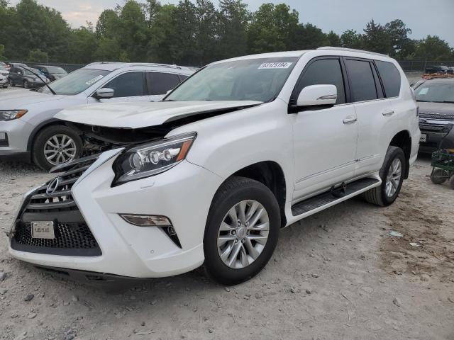 LEXUS GX 460 2018 jtjbm7fx1j5194694