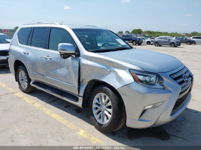 LEXUS GX 2018 jtjbm7fx1j5197336