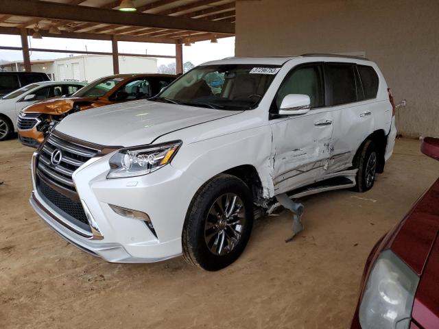 LEXUS GX 460 2018 jtjbm7fx1j5199345