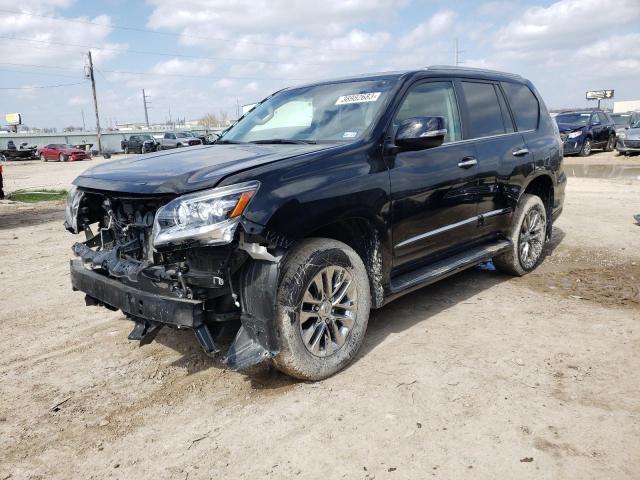 LEXUS GX 460 2018 jtjbm7fx1j5200266