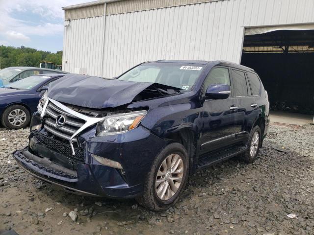 LEXUS GX 460 2018 jtjbm7fx1j5200932