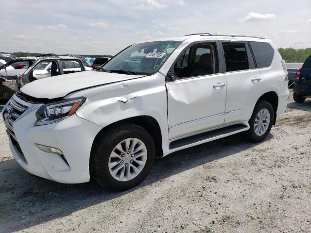 LEXUS GX 460 2018 jtjbm7fx1j5201028