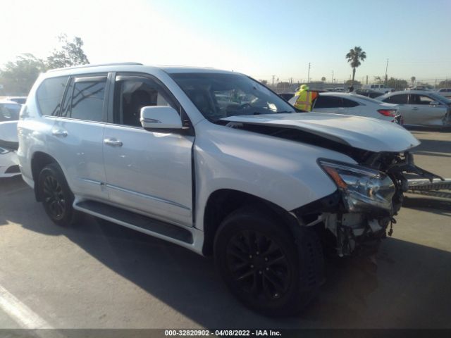 LEXUS GX 2018 jtjbm7fx1j5202034