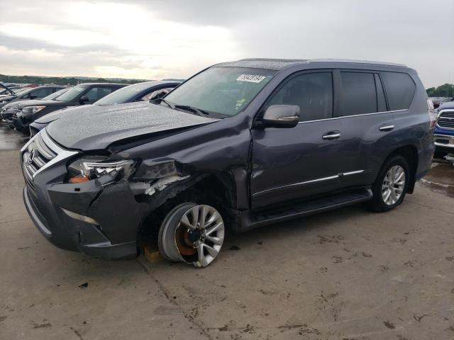 LEXUS GX 2018 jtjbm7fx1j5204527