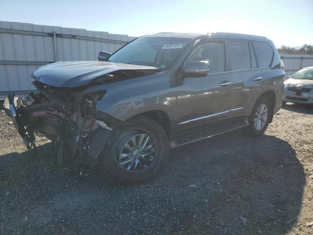 LEXUS GX 460 2018 jtjbm7fx1j5204804