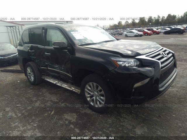 LEXUS GX 2018 jtjbm7fx1j5205662