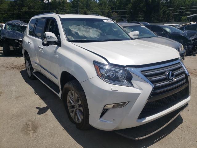 LEXUS GX 460 2018 jtjbm7fx1j5208187