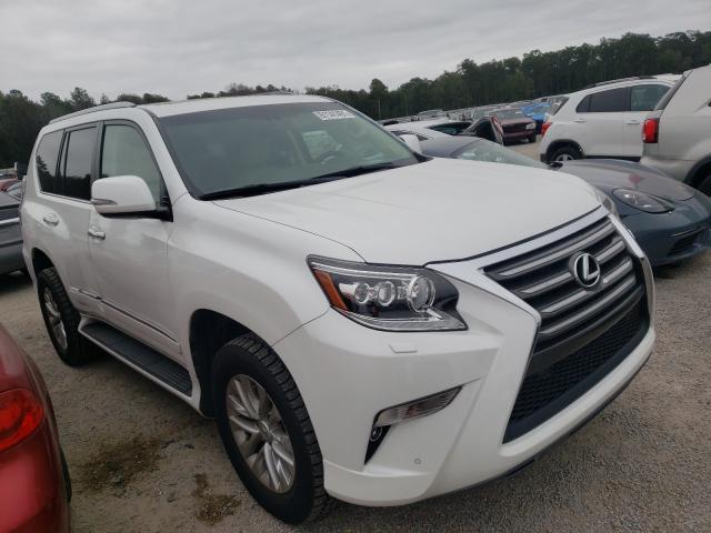 LEXUS GX 460 2018 jtjbm7fx1j5208528