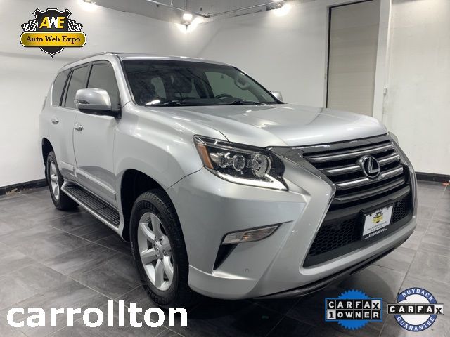 LEXUS GX 2019 jtjbm7fx1k5212337