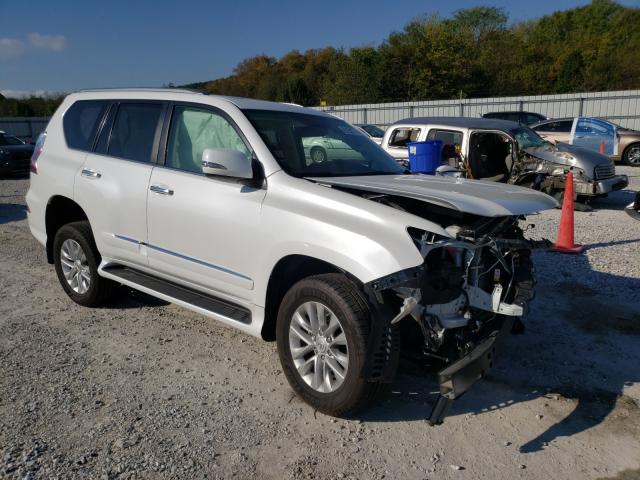 LEXUS GX 460 2019 jtjbm7fx1k5214590