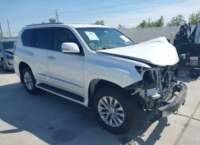 LEXUS GX 2019 jtjbm7fx1k5222575