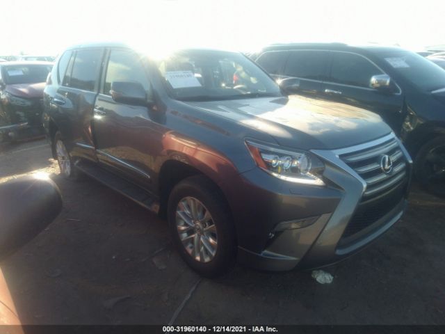 LEXUS GX 2019 jtjbm7fx1k5223984