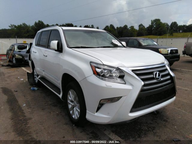 LEXUS GX 2019 jtjbm7fx1k5226626