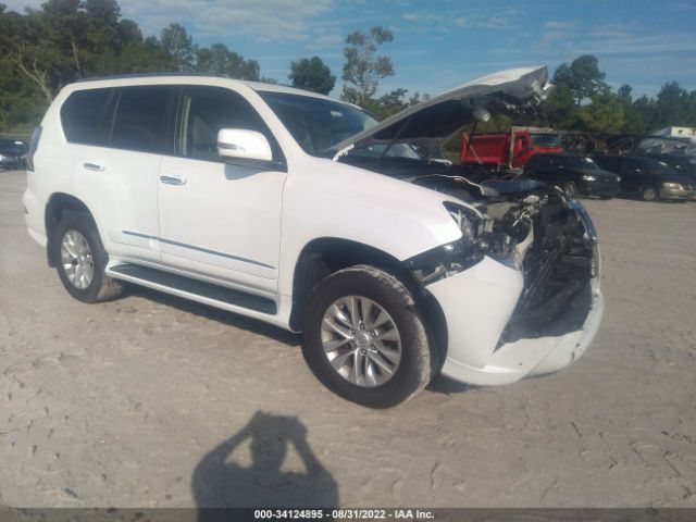 LEXUS GX 2019 jtjbm7fx1k5227260