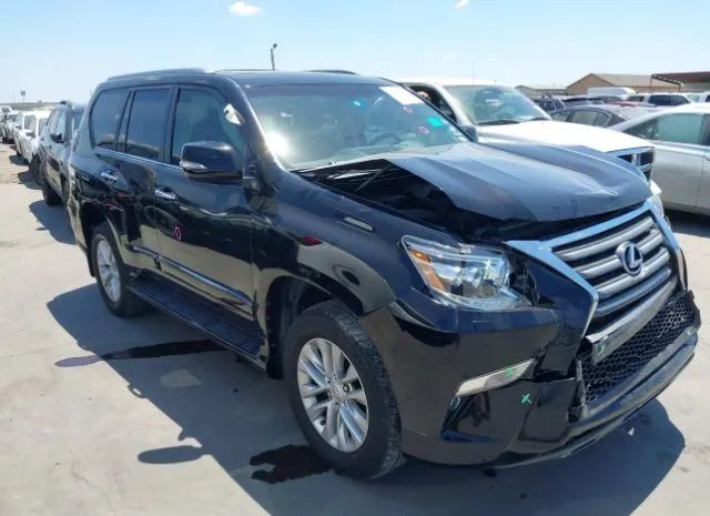 LEXUS GX 2019 jtjbm7fx1k5227744