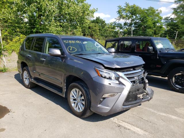 LEXUS GX 460 2019 jtjbm7fx1k5229736