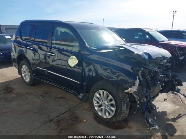 LEXUS 460 2019 jtjbm7fx1k5231485