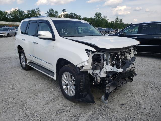 LEXUS GX 460 2019 jtjbm7fx1k5232166