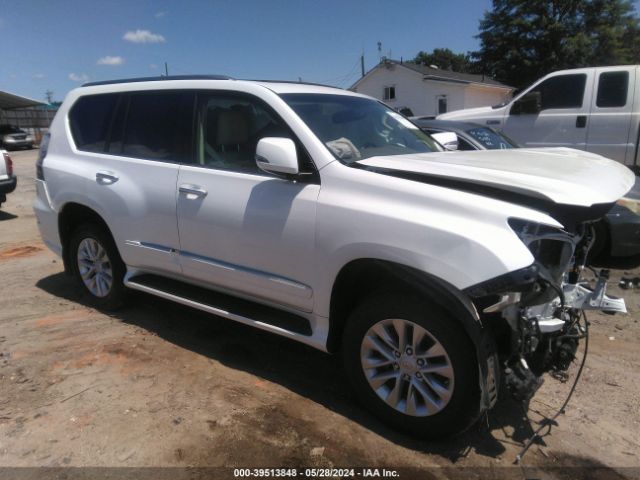 LEXUS GX 2019 jtjbm7fx1k5235620